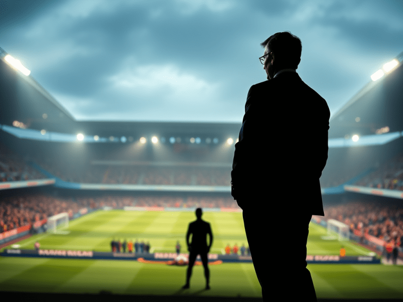 Are Financial Payouts Enough for Football Managers?