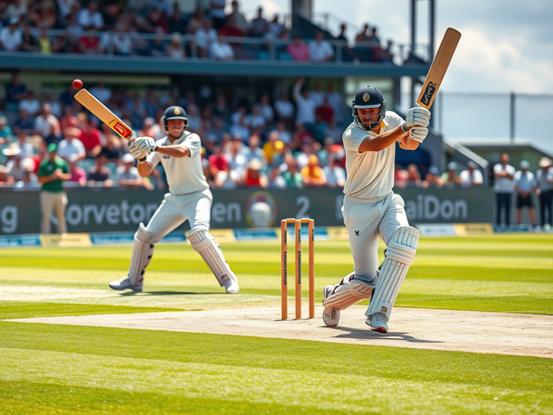 International Boards, Franchises and the Future of Cricket Contracting